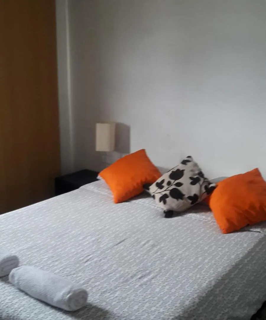Homestay Vivienda Turistica Grand Royal Inn Barranquilla  Colombia