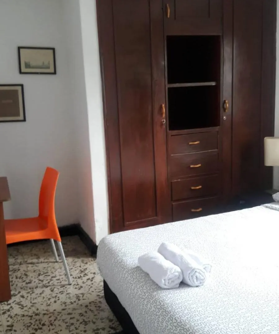 Vivienda Turistica Grand Royal Inn Barranquilla  Barranquilla (Atlantico)
