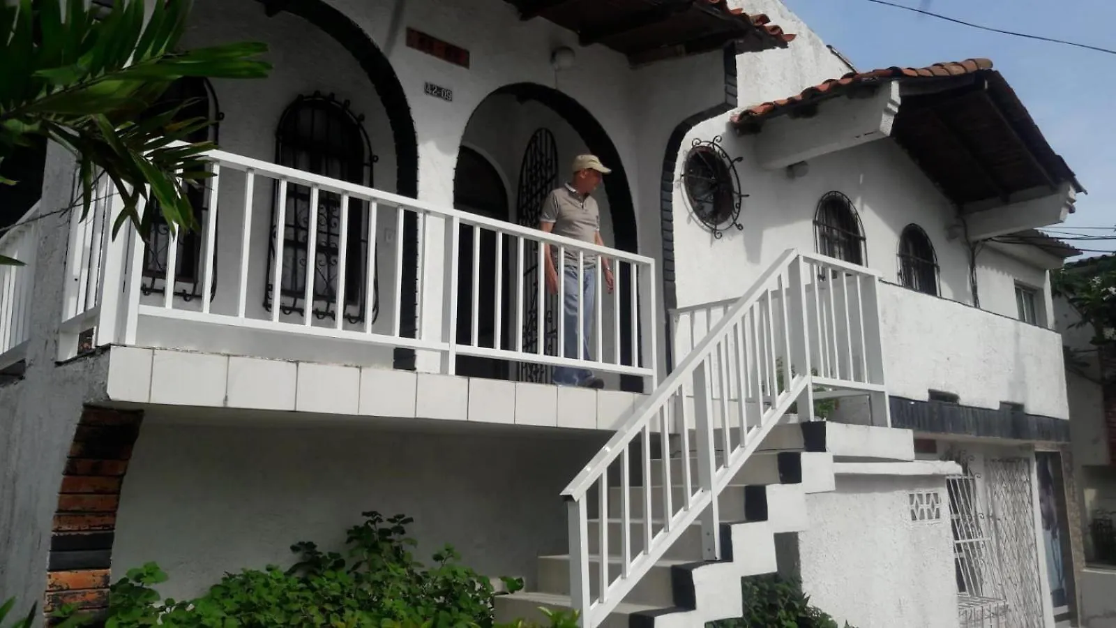 Homestay Vivienda Turistica Grand Royal Inn Barranquilla