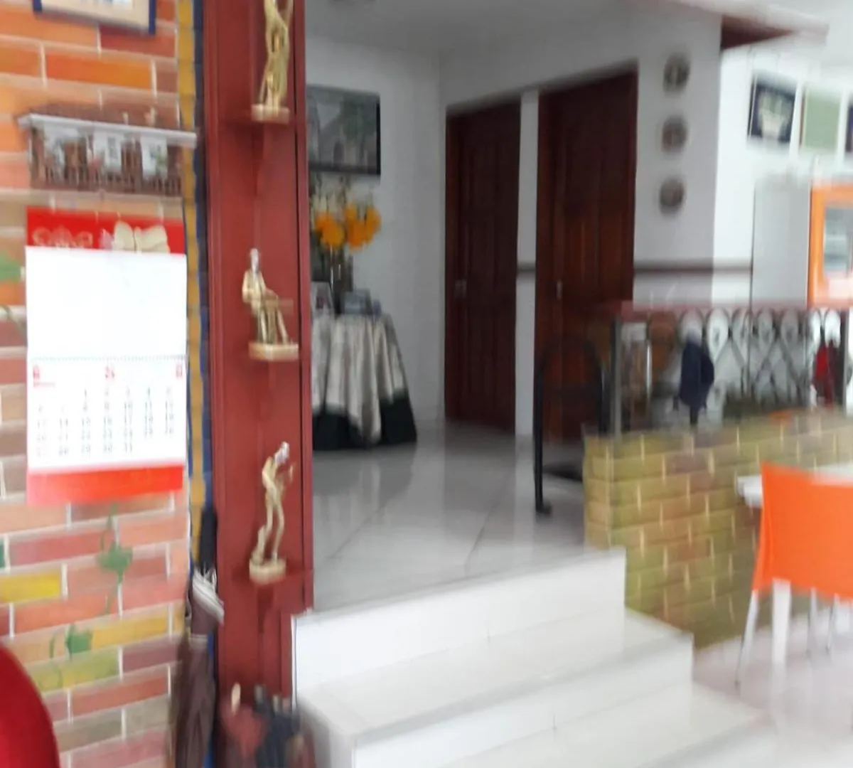 Vivienda Turistica Grand Royal Inn Barranquilla  Homestay Barranquilla (Atlantico)