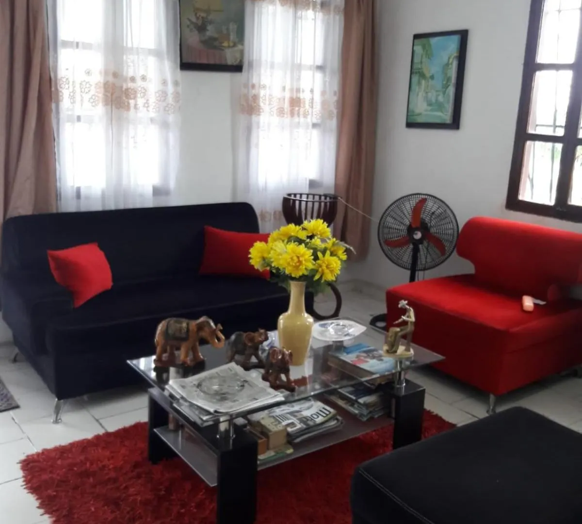 Vivienda Turistica Grand Royal Inn Barranquilla