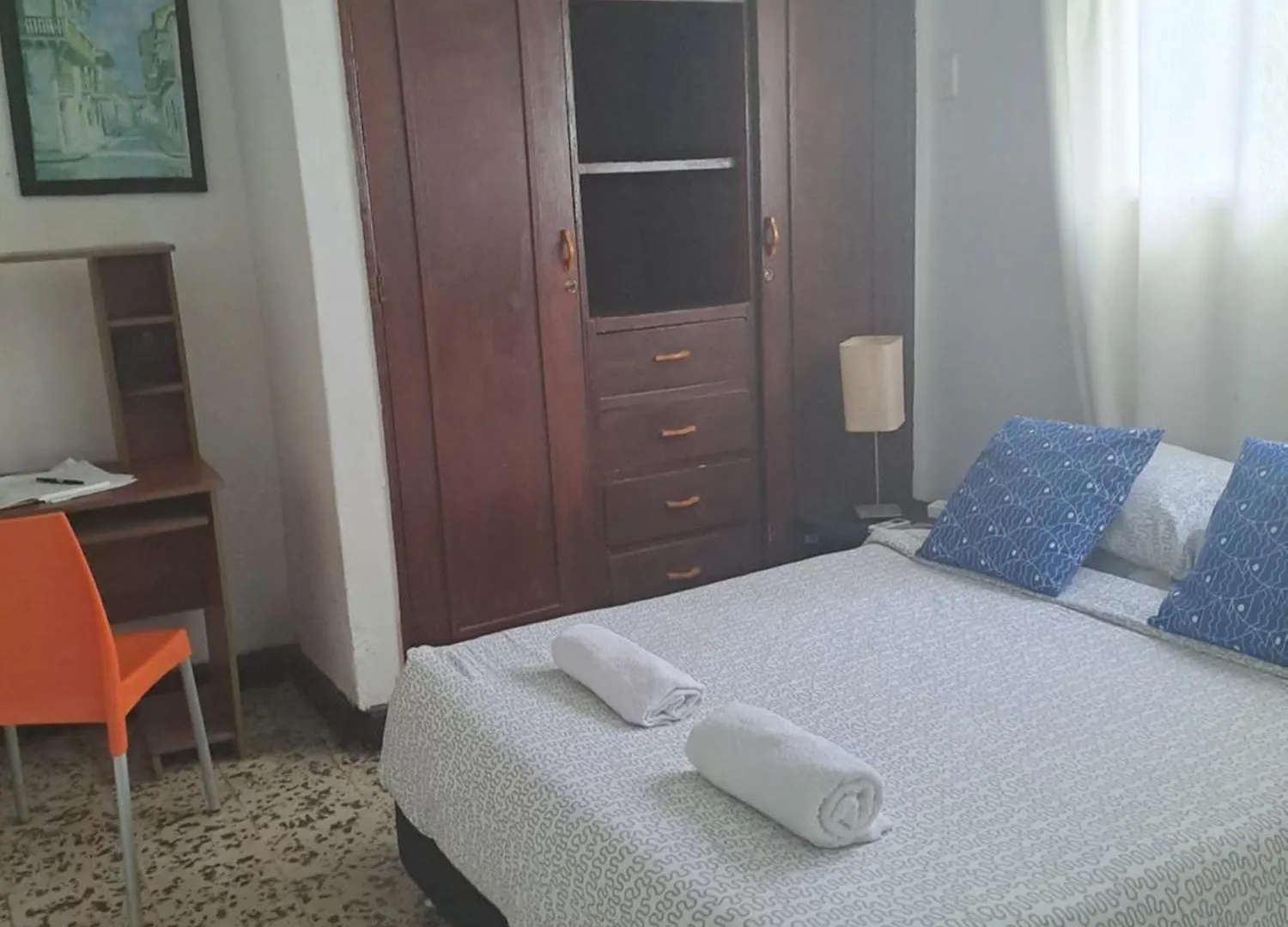 Homestay Vivienda Turistica Grand Royal Inn Barranquilla