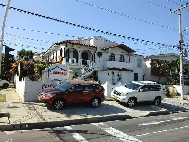 Vivienda Turistica Grand Royal Inn Barranquilla  Homestay