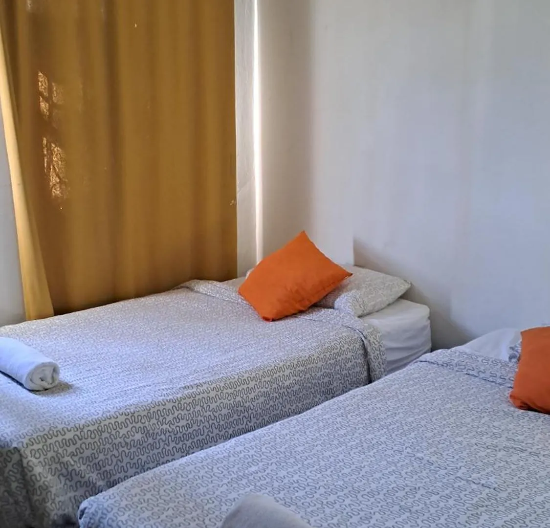 Vivienda Turistica Grand Royal Inn Barranquilla  0*, Barranquilla (Atlantico)