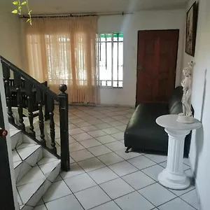 Habitación en casa particular Altamira, Barranquilla (Atlantico)