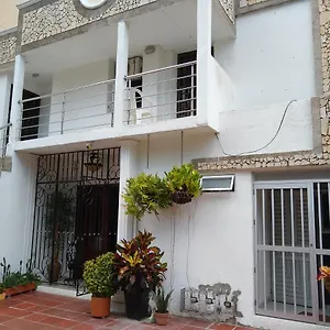 Habitación en casa particular La Habitación Perfecta, Barranquilla (Atlantico)