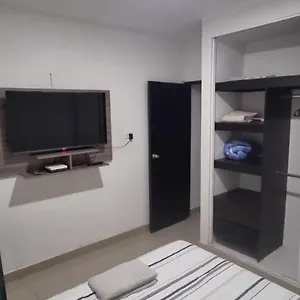 Habitación en casa particular Nogales, Barranquilla (Atlantico)