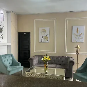 Hotel Santa Monica, Barranquilla (Atlantico)