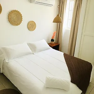 Habitación en casa particular En Compartido Al Frente Del Cc Unico, Barranquilla (Atlantico)